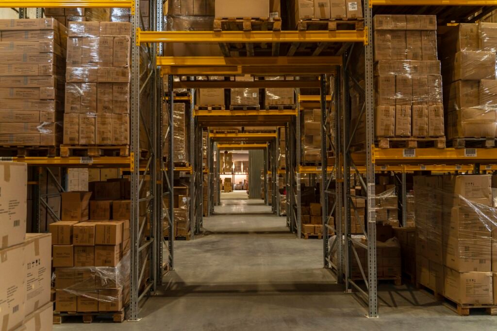 warehouse near me
