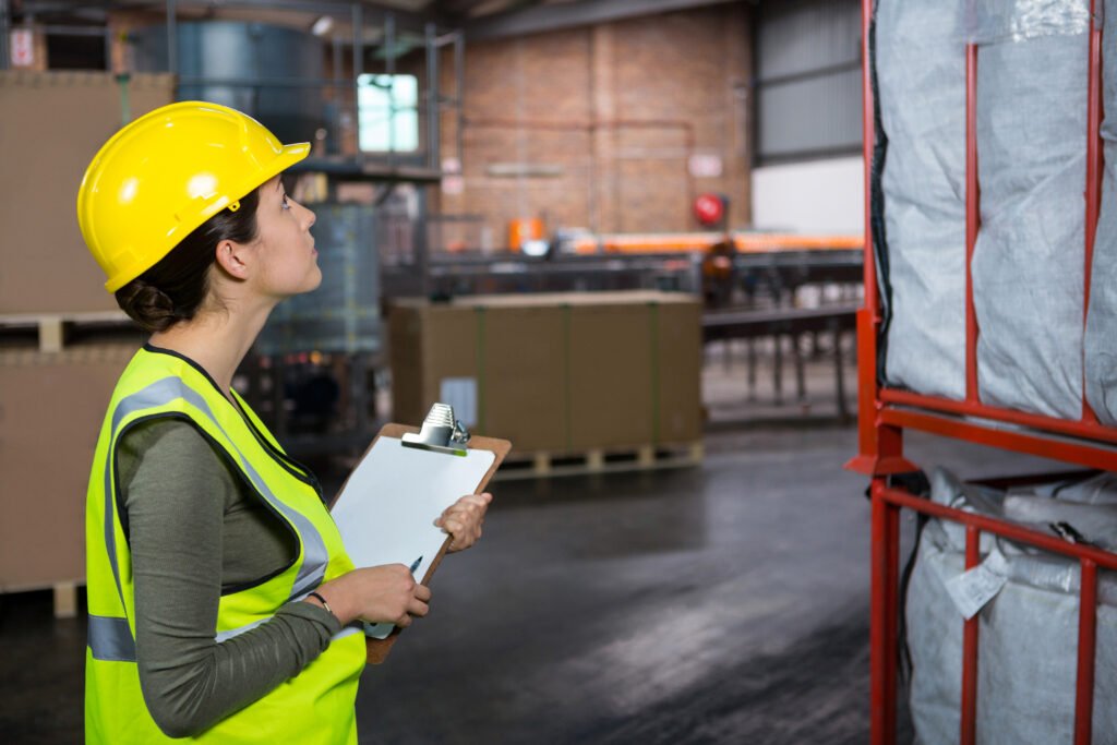 Key Factors to Consider in Warehouse