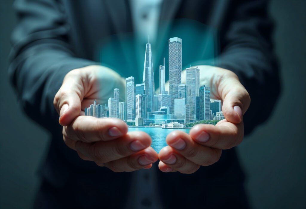 future-visions-business-technology-concept