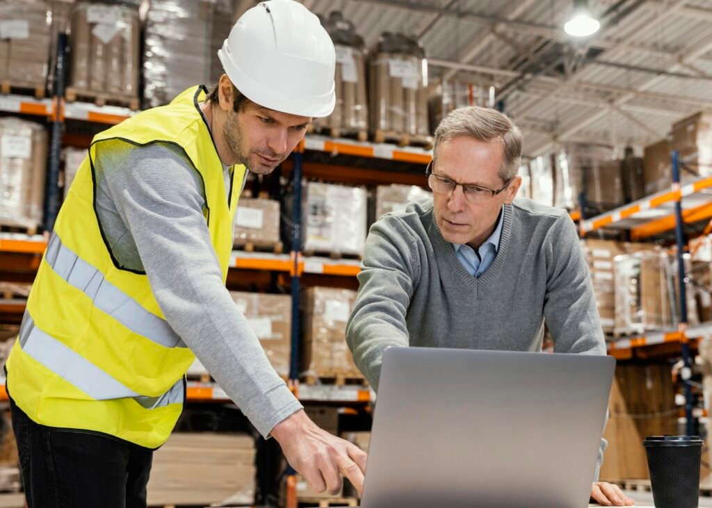 Warehouse Construction Best Practices for Longevity