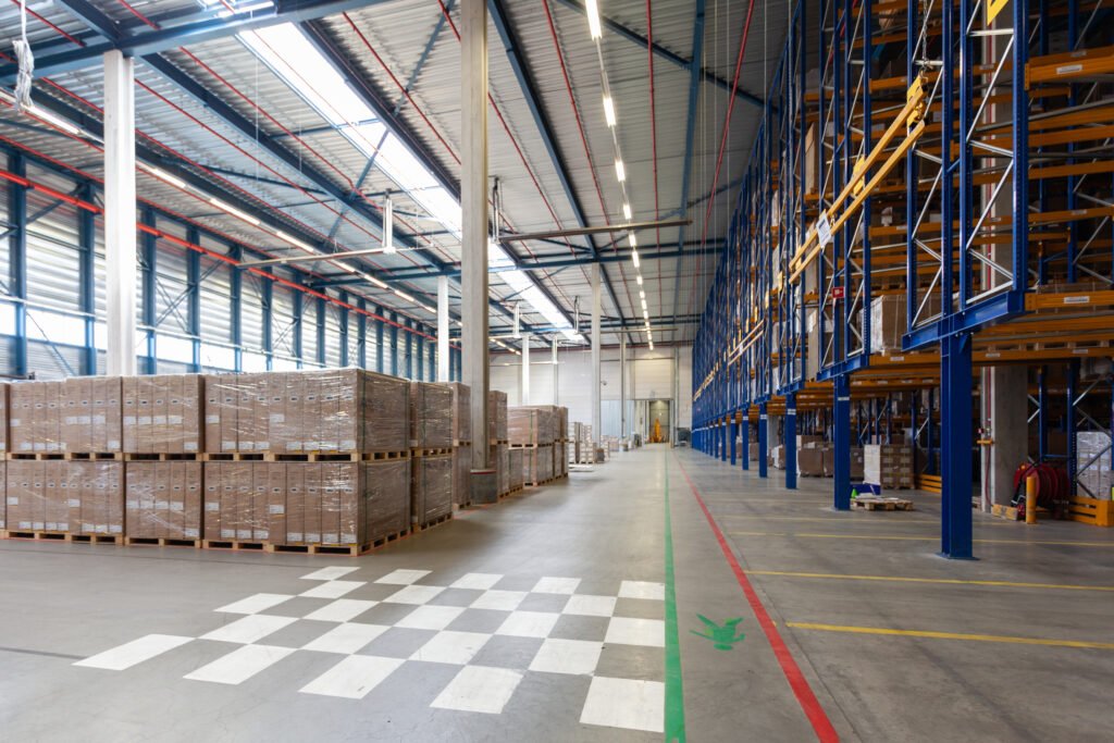 warehouse near me