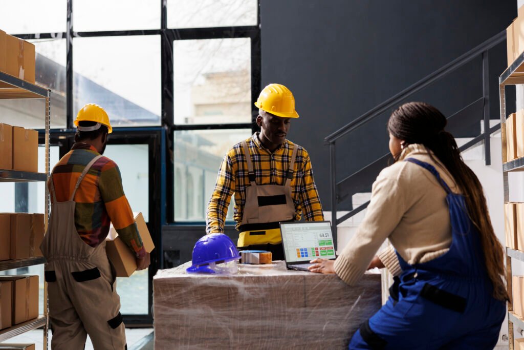 The Role of Construction in Building.