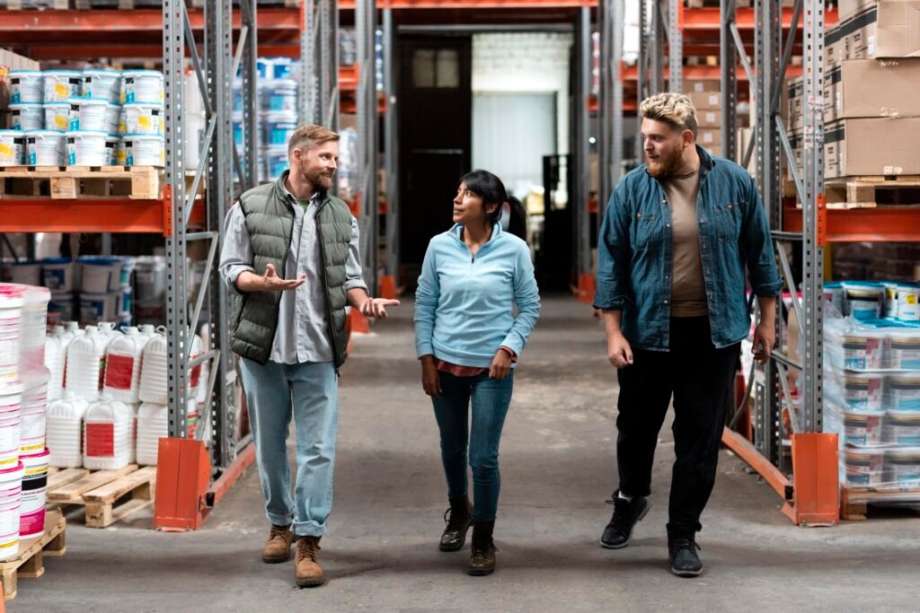 Bonded Warehouses: Meaning & How They Work